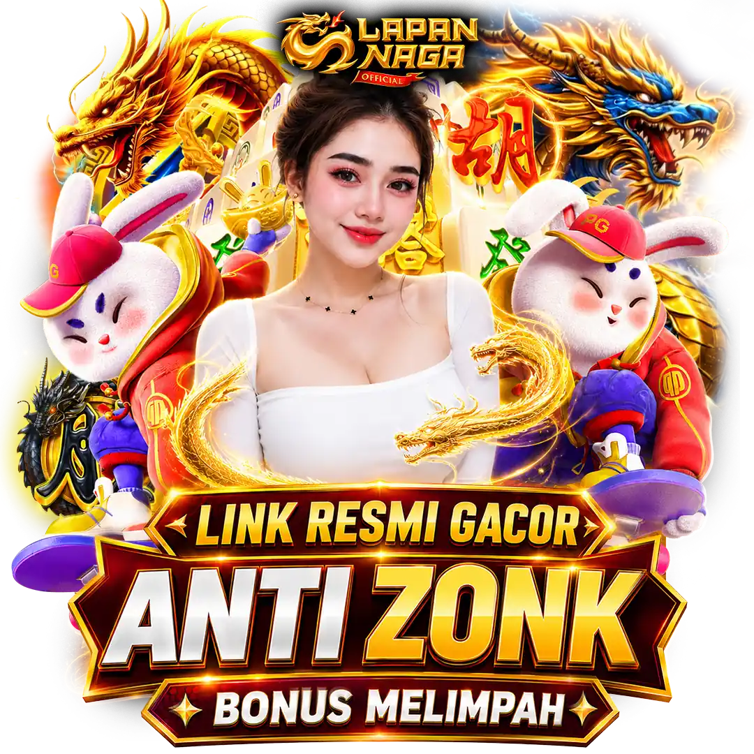 LAPANNAGA: 8 Rekomendasi Game Slot88 Link Resmi Dewa Hoki Hari Ini